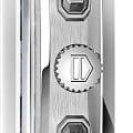 TAG Heuer TAG Heuer Monaco CBL2113.FC6177  — задняя крышка сталь металл корпуса швейцарские часы