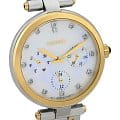 Seiko Seiko Conceptual Series Dress SKY660P1 , наручные женские часы фото под углом