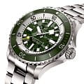Breitling Breitling Superocean Automatic 46 Super Diver E10379D31L1E1 , наручные мужские часы фото под углом