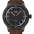 Aviator Aviator Douglas Dakota V.3.31.5.228.4  — задняя крышка металл сталь корпуса швейцарские часы