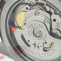 Оригинальные часы Hamilton Hamilton Khaki Field Auto H70455533 механические калибр механизма h-10 общий вид