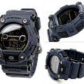 Оригинальные часы Casio Casio G-Shock GW-7900NV-2E электронные калибр механизма  общий вид