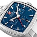 Swiss Military Hanowa Swiss Military Hanowa Starlight Chrono SMWGI0004302  — детали корпуса и нержавеющая сталь