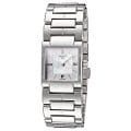 Tissot Tissot T090 T-LADY T02 T090.310.11.116.00 , наручные женские часы фото под углом