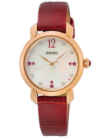 Seiko Conceptual Series Dress SUR502P1