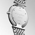Longines Longines La Grande Classique L4.866.4.51.6 , наручные женские часы фото под углом