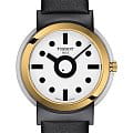Часы Tissot Heritage Memphis Gent T134.410.27.011.00