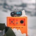 Hamilton Hamilton Khaki Aviation Converter Air Zermatt Limited Edition H76706730  — детали корпуса и кожаный