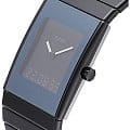 Rado Rado Sintra R21854152 sintra швейцарские мужские часы на браслете высокотехнологичная керамика боковой вид