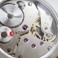 Hamilton Hamilton Khaki Aviation Pilot Pioneer Bronze H76709530 механические мужские часы часы крупный план черный циферблата