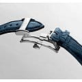 Longines Longines Master Collection L2.673.4.71.2  — детали корпуса и кожаный