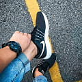 Casio G-8900A-1E мужские часы застежка крупным планом