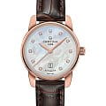 Часы Certina DS Podium Lady Automatic 29mm C001.007.36.116.00