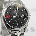 Swiss Military by Chrono Swiss Military by Chrono SMA34085.01  наручные мужские часы фото под углом.