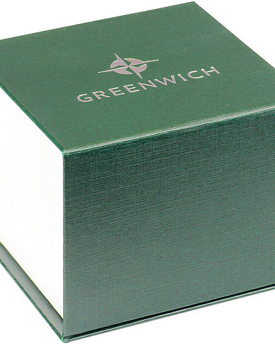 Greenwich Wind GW 321.40.33