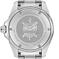Certina C0326071109100 мужские часы застежка крупным планом
