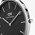 Часы Daniel Wellington Classic Black Cornwall DW00100149 фото 3