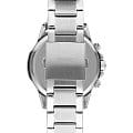 Slazenger Slazenger Multifunction SL.09.2011.2.04,  англия мужские часы на браслете суперметалл боковой вид