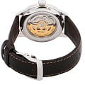 Seiko Seiko Presage SSA783J1 женские часы коричневый циферблат на запястье