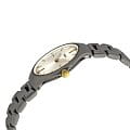 Rado Rado True Thinline R27956112  наручные женские часы фото под углом.