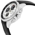 Hamilton Hamilton Khaki Aviation X-Patrol Auto Chrono H76566351, khaki aviation швейцария мужские часы на браслете каучук боковой вид