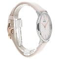 Festina Festina Boyfriend F20371/2 женские часы розовый циферблат на запястье