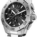 TAG Heuer TAG Heuer Aquaracer Professional 200 Date CBP1110.BA0627, aquaracer швейцария мужские часы на браслете нержавеющая сталь боковой вид