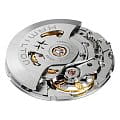 Hamilton H70455533 мужские часы застежка крупным планом