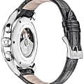 Hamilton Hamilton Jazzmaster Maestro Auto Chrono H32716839  наручные мужские часы фото под углом.