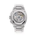 Mido Mido Multifort TV Chronograph M049.527.11.041.00, multifort швейцария мужские часы на браслете нержавеющая сталь боковой вид