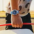 Casio Casio G-Shock GA-2100HC-2ADR GA-2100, наручные мужские часы фото под углом