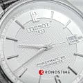 Часы Tissot Ballade Powermatic 80 COSC T108.408.16.037.00 фото 5
