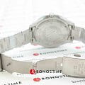 Оригинальные часы Swiss Military by Chrono Swiss Military by Chrono SM34082.03 кварцевые калибр механизма ronda 515 общий вид