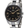 Rado Rado Hyperchrome R32109162 мужские часы черный циферблат на запястье