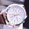 Seiko Seiko Conceptual Series Dress SPC129P1, conceptual series dress япония мужские часы на браслете 18-каратное желтое золото боковой вид