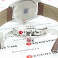 Оригинальные часы Tissot Tissot Gentleman T127.410.16.031.00 в фирменной упаковке от производителя