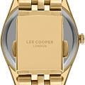 Lee Cooper Lee Cooper LC07681.130,  англия женские часы на браслете нержавеющая сталь с ip-покрытием боковой вид