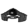 Rado Rado D-Star R15610162 механические мужские часы часы крупный план черный циферблата