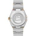 Omega Omega Constellation 131.25.28.60.60.001 , наручные женские часы фото под углом