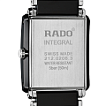 Часы Rado Integral Diamonds R20206712 фото 2