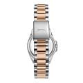 Slazenger Slazenger SL.09.2405.4.07,  англия женские часы на браслете суперметалл с ip покрытием боковой вид