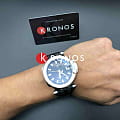 Часы Tissot T-Race Swissmatic T115.407.17.051.00 фото 9