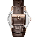 Beverly Hills Polo Club Beverly Hills Polo Club BP3553X.462,  сша мужские часы на браслете кожаный боковой вид