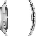 Citizen Citizen Automatic NK5010-51X automatic citizen японские мужские часы на браслете нержавеющая сталь боковой вид