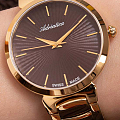 Часы Adriatica A3706.111GQ фото 3