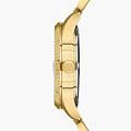 Jacques Philippe Jacques Philippe Solis JPQLS2423X4,  швейцария женские часы на браслете нержавеющая сталь с ip-покрытием боковой вид