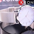Часы Obaku V197LXCWMC фото 3