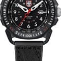 Luminox Luminox Ice-Sar Arctic 1000 Series XL.1001 мужские часы черный циферблат на запястье