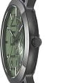Plein Sport Plein Sport Legend PSLBA0523,  германия мужские часы на браслете силикон боковой вид