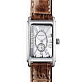 Hamilton Hamilton American Classic Ardmore Quartz H11211553  H11211553 кварцевые женские часы серебристый циферблат, браслет кожаный — вид спереди